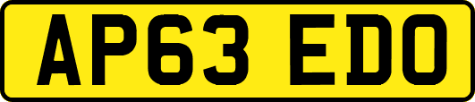 AP63EDO