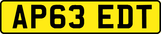 AP63EDT