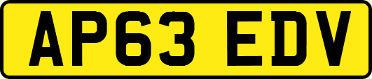 AP63EDV