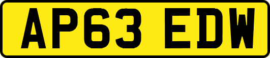 AP63EDW