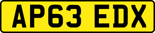 AP63EDX
