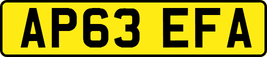 AP63EFA