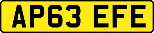 AP63EFE