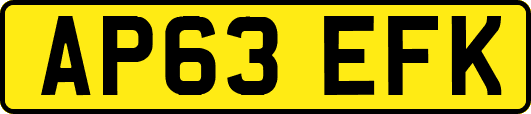 AP63EFK