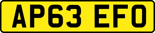 AP63EFO