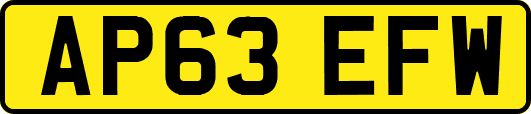 AP63EFW