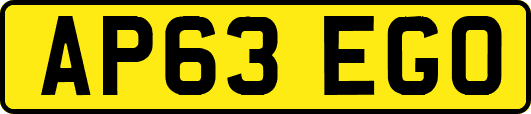 AP63EGO