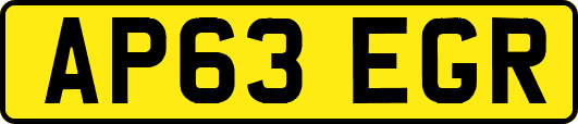 AP63EGR