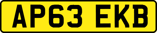 AP63EKB