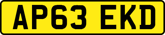 AP63EKD
