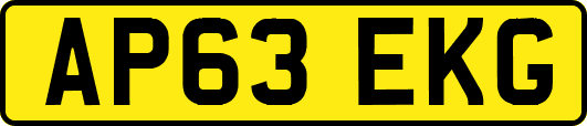 AP63EKG