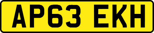AP63EKH
