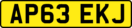 AP63EKJ
