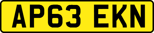 AP63EKN