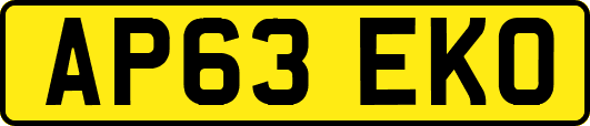 AP63EKO