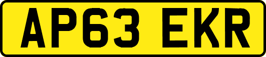 AP63EKR