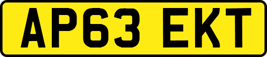AP63EKT