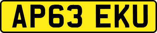 AP63EKU