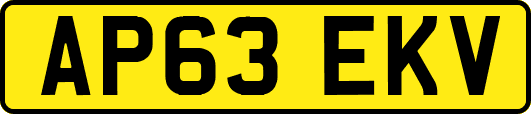 AP63EKV