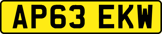 AP63EKW