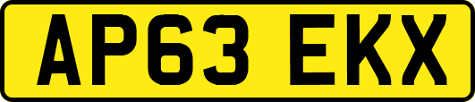 AP63EKX