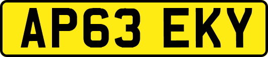 AP63EKY