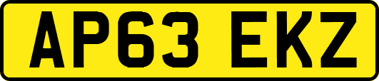 AP63EKZ