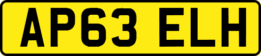 AP63ELH