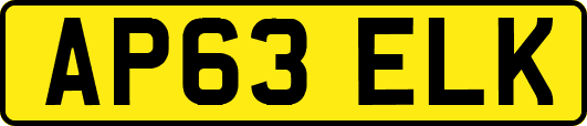 AP63ELK