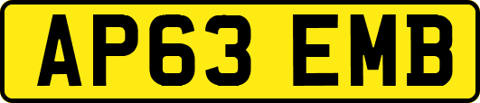 AP63EMB