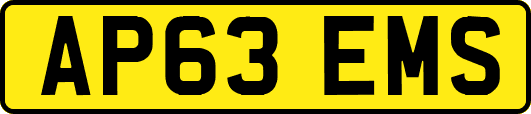 AP63EMS