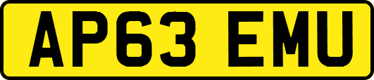 AP63EMU