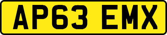 AP63EMX