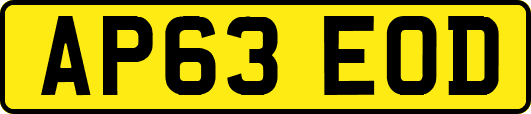 AP63EOD