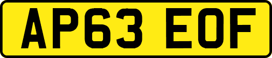 AP63EOF