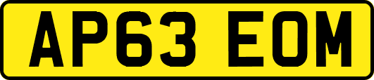 AP63EOM