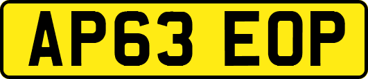 AP63EOP