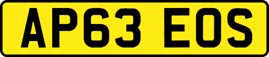 AP63EOS