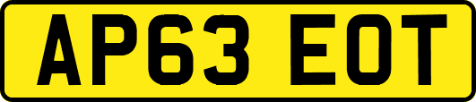 AP63EOT