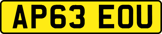 AP63EOU