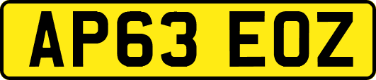 AP63EOZ