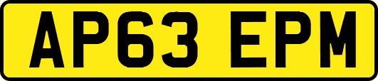 AP63EPM