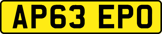 AP63EPO