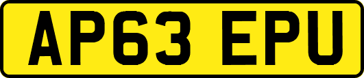AP63EPU