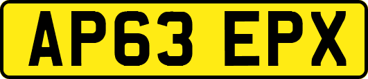 AP63EPX