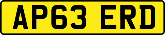 AP63ERD