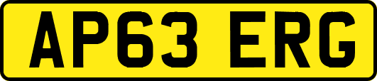AP63ERG