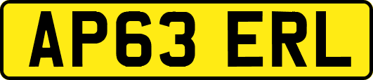 AP63ERL