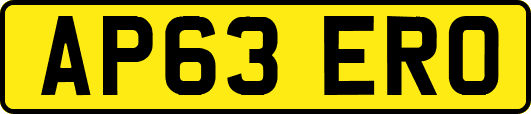 AP63ERO