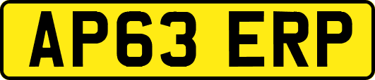 AP63ERP